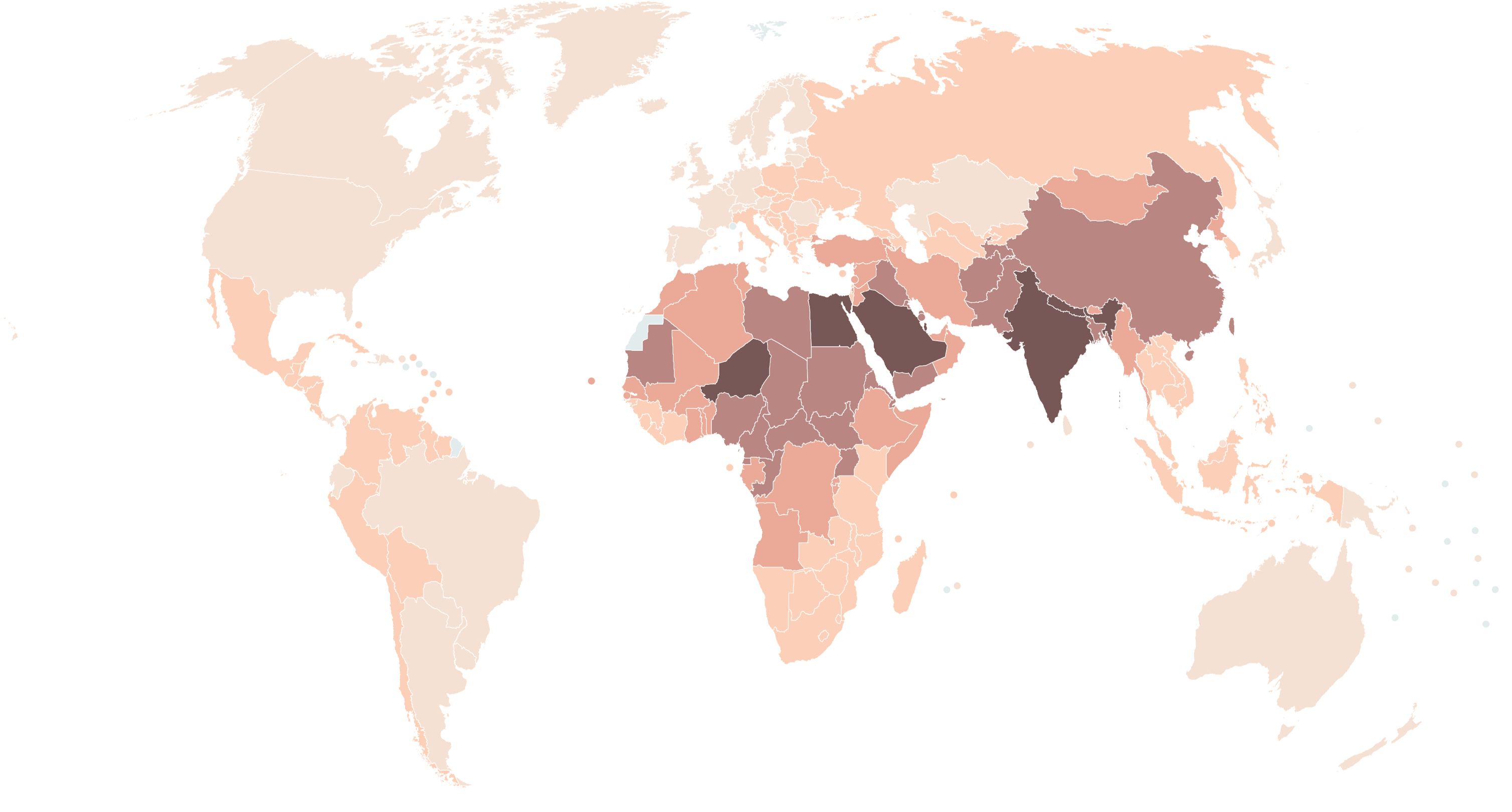 Risk Factors | The Cancer Atlas