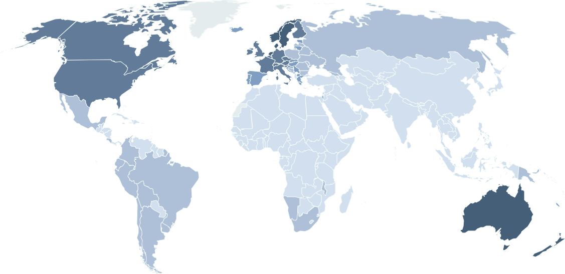 Ultraviolet Radiation | The Cancer Atlas