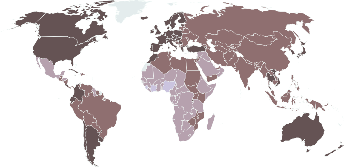 The Burden of Cancer | The Cancer Atlas