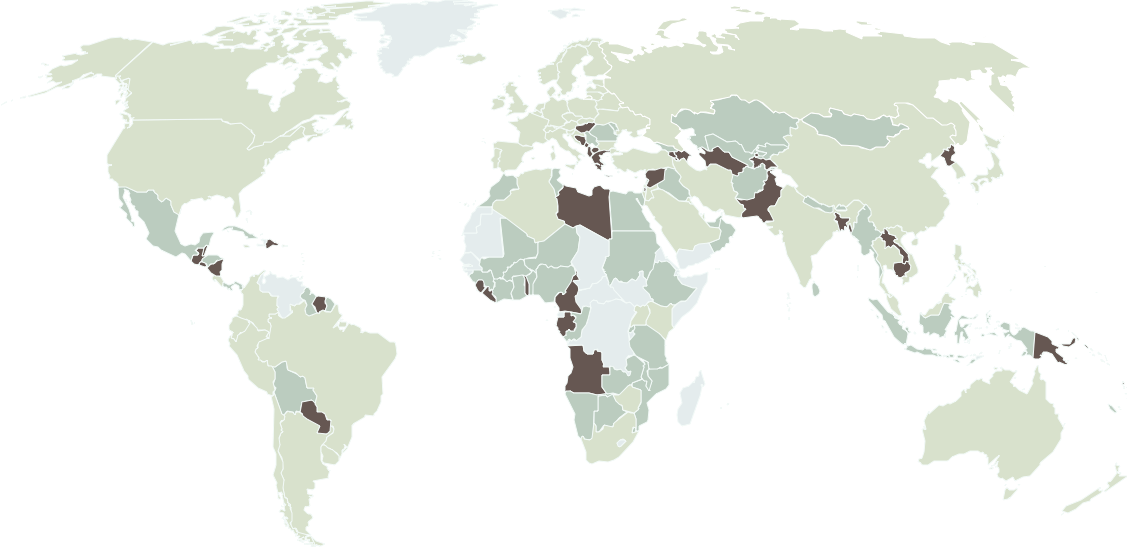 Cancer Surveillance | The Cancer Atlas